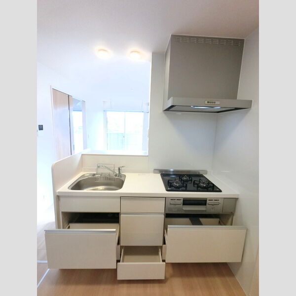 キッチン (システムキッチン)