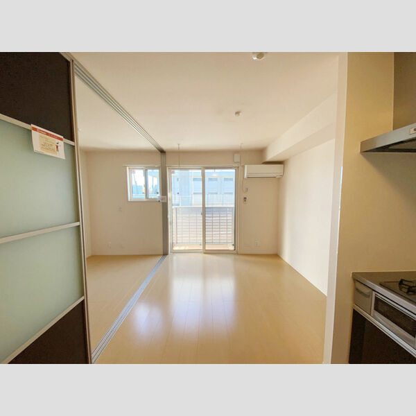 居室・リビング (居室・リビング)