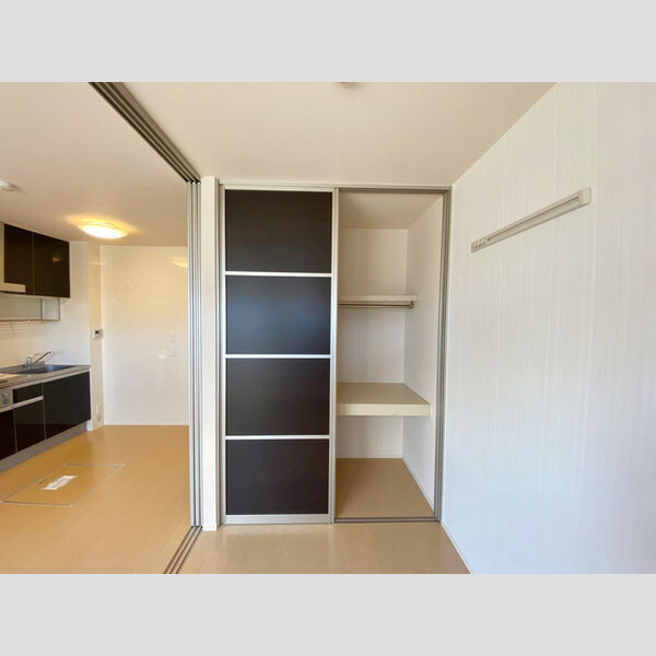 収納 (クローゼット)