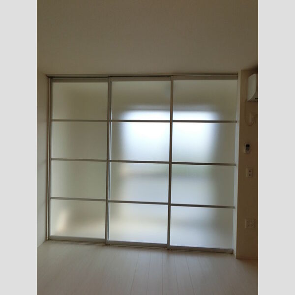 その他 (ライトスルースクリーン)