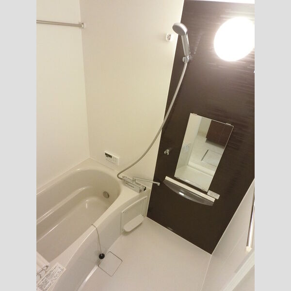 バス (ユニットバス)