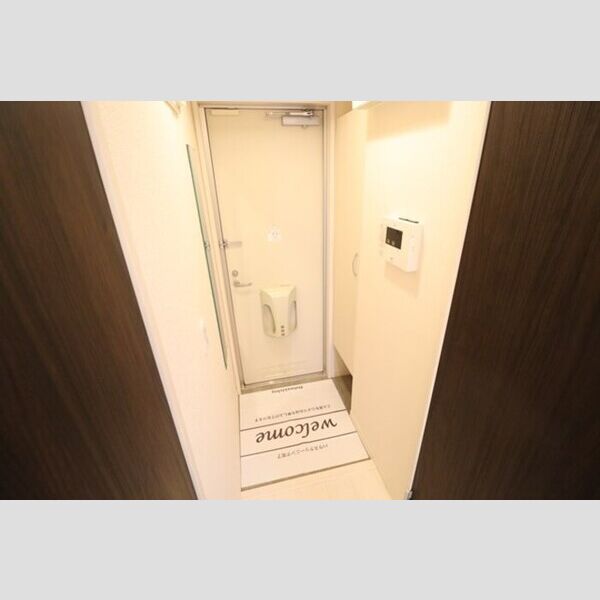 玄関 (玄関)