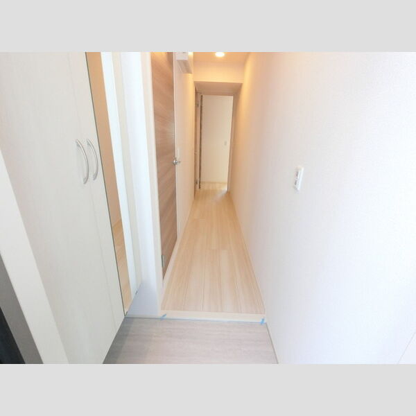 玄関 (玄関入り口)