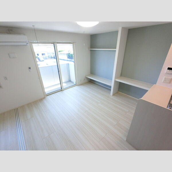 居室・リビング (リビング)