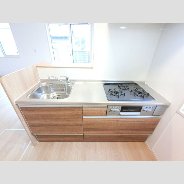 キッチン (キッチン)