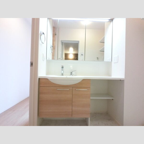 洗面所 (洗面所)