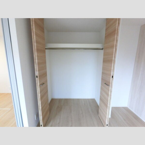 収納 (クローゼット)