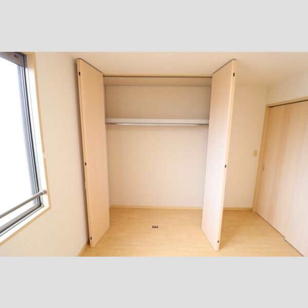 収納 (クローゼット)