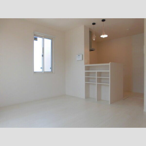 居室・リビング (LDK)