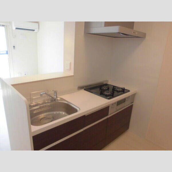 キッチン (システムキッチン)