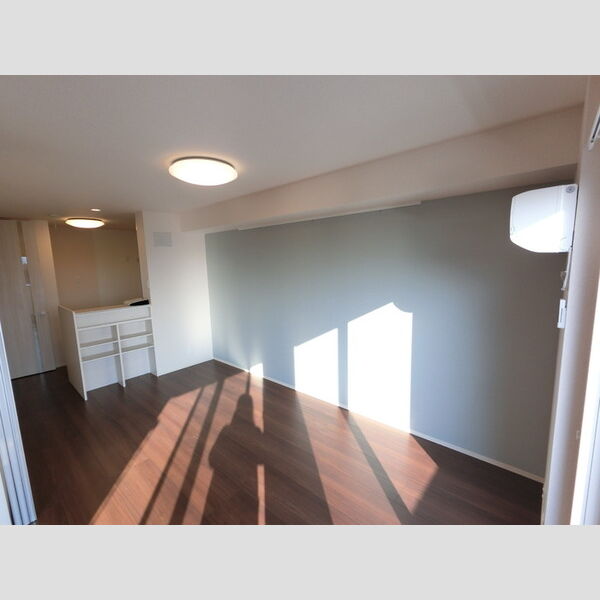 居室・リビング (リビング)