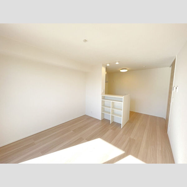 居室・リビング (居室・リビング)