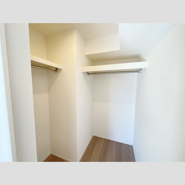 収納 (クローゼット)