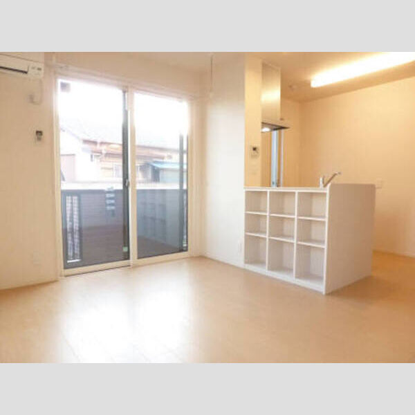 居室・リビング (LDK2-2　反転あり)