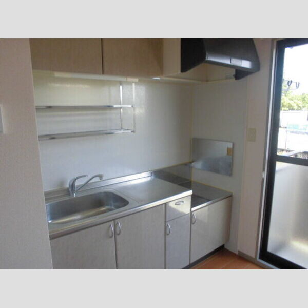 キッチン (キッチン)