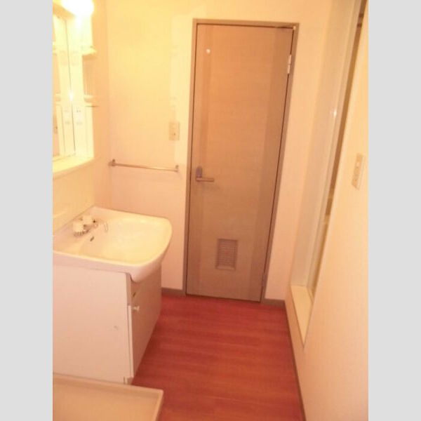 洗面所 (洗面室)