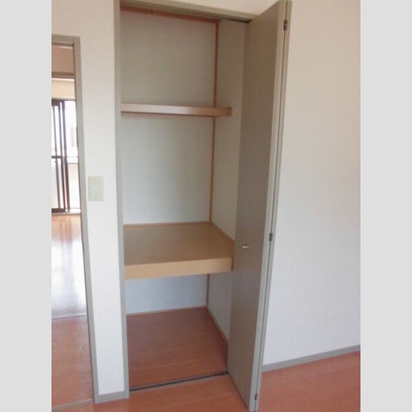 収納 (北洋間収納)