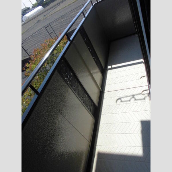 バルコニー・ベランダ (バルコニー)