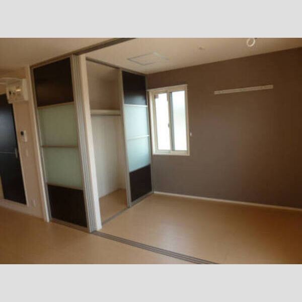 居室・リビング (洋室)