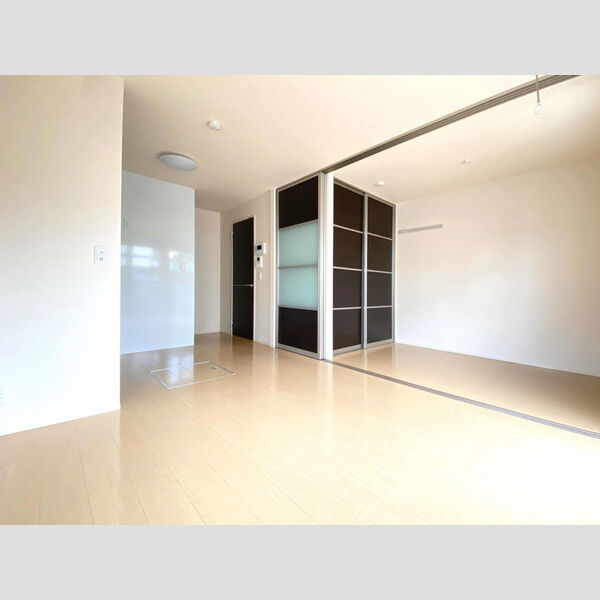 居室・リビング (LDK)