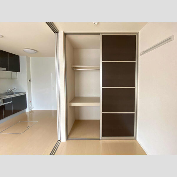 収納 (クローゼット)