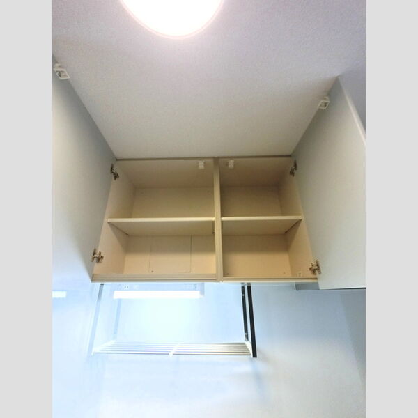 キッチン (キッチン収納)