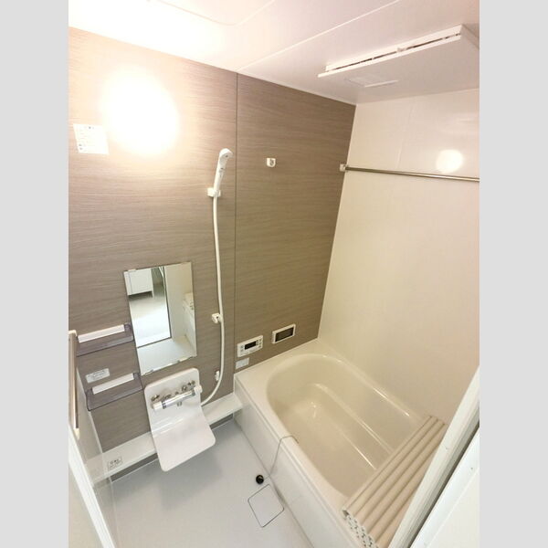 バス (ユニットバス(一坪風呂))