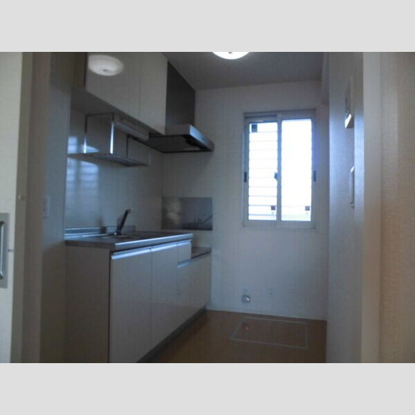 キッチン (キッチン)