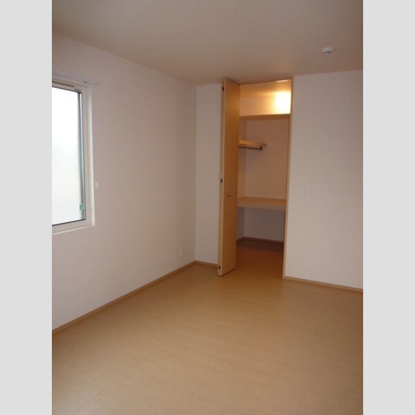 その他 (北洋室　ウォークインクローゼット)