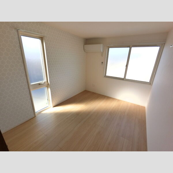 その他 (北西洋室)