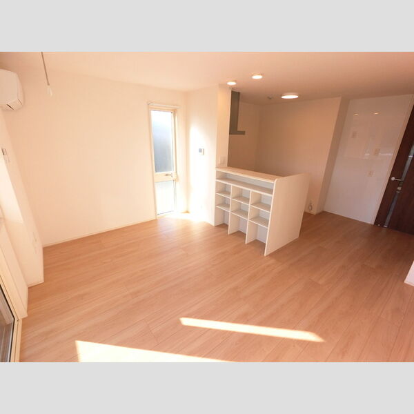 居室・リビング (リビング)