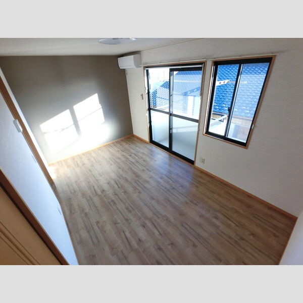 居室・リビング (リビング)