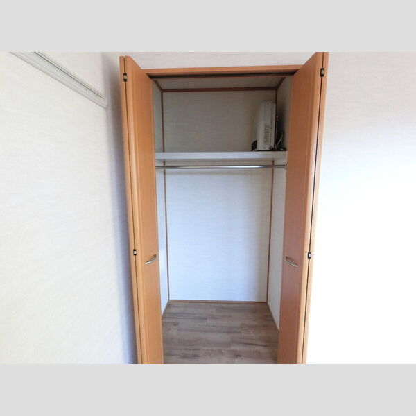 収納 (クローゼット)