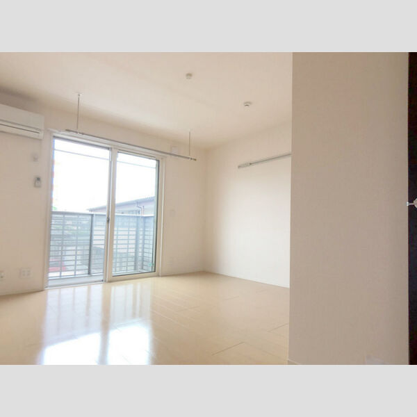 居室・リビング (リビング)