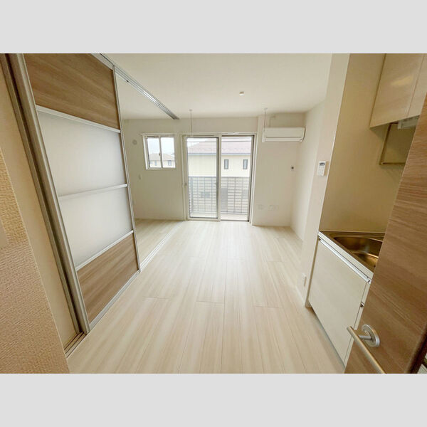 居室・リビング (居室・リビング)