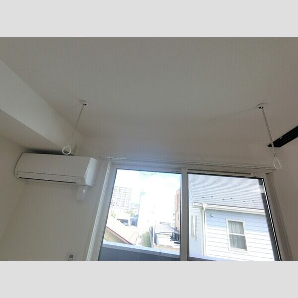 その他 (室内干し)