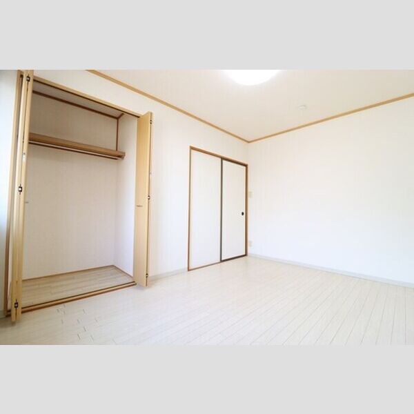 その他 (北洋室6帖)