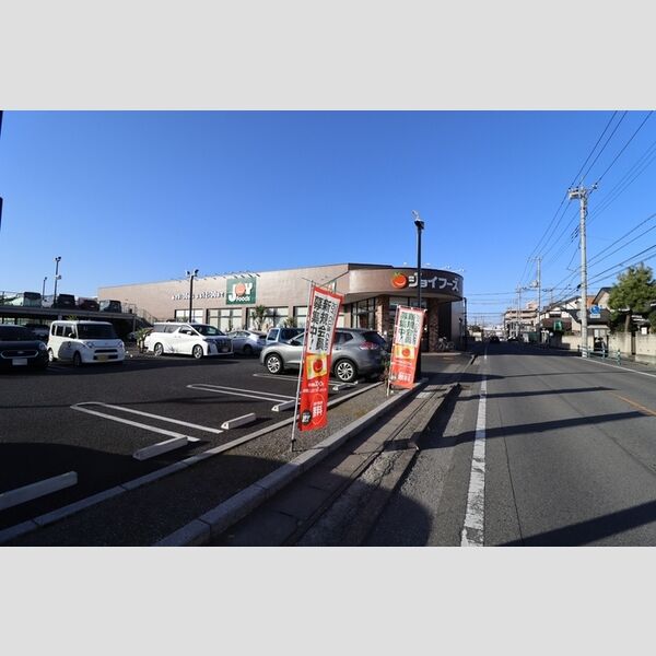その他 (ジョイフーズ前橋南店(871m))