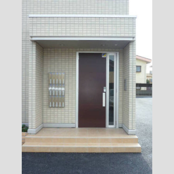 その他 (オートロック)