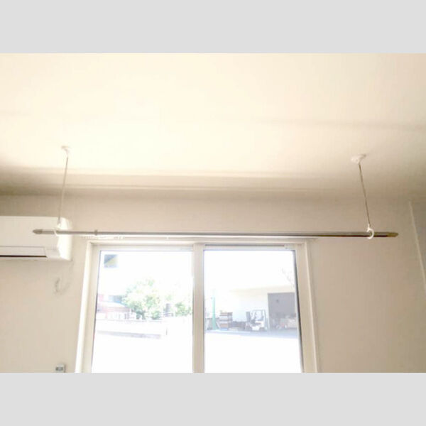 その他 (雨の日も安心室内物干し)