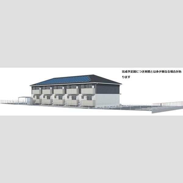 その他 (※完成予想図につき、実物とは多少異なる場合があります。)