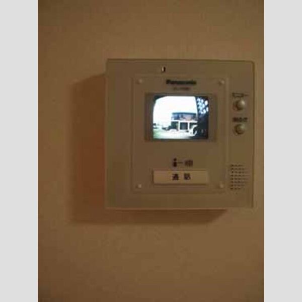 その他 (ルミエール大友(カラーTVドアホン))