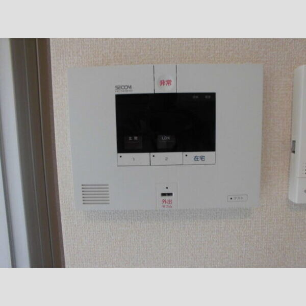 その他設備 (SECOM)