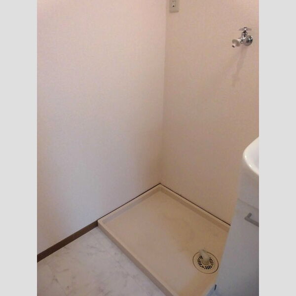 その他 (洗濯機スペース)