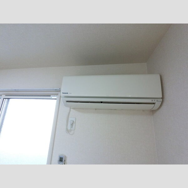 その他設備 (エアコン)