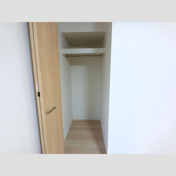 収納 (クローゼット)