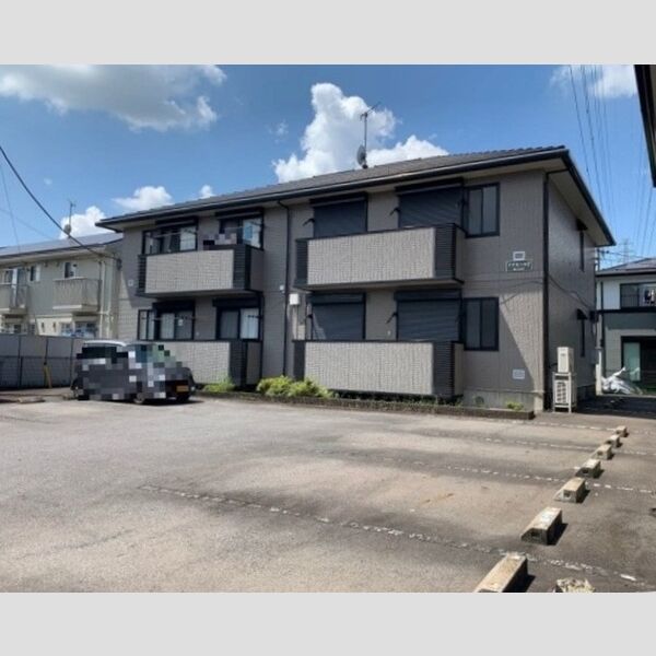 建物外観 (建物外観)