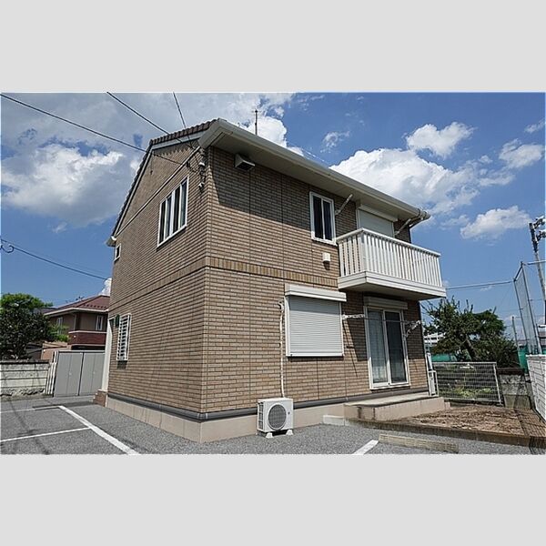 建物外観 (建物外観)