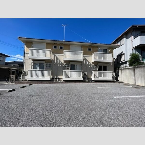 建物外観 (建物外観)