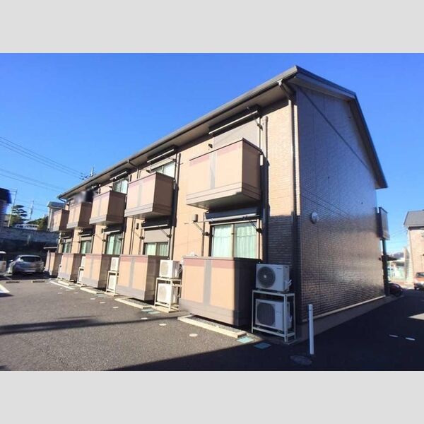 建物外観 (物件外観)
